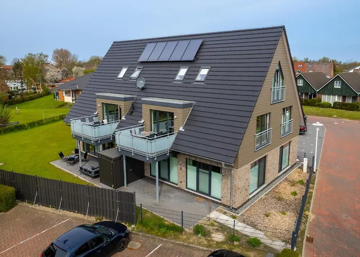 Ragnar Maisonette