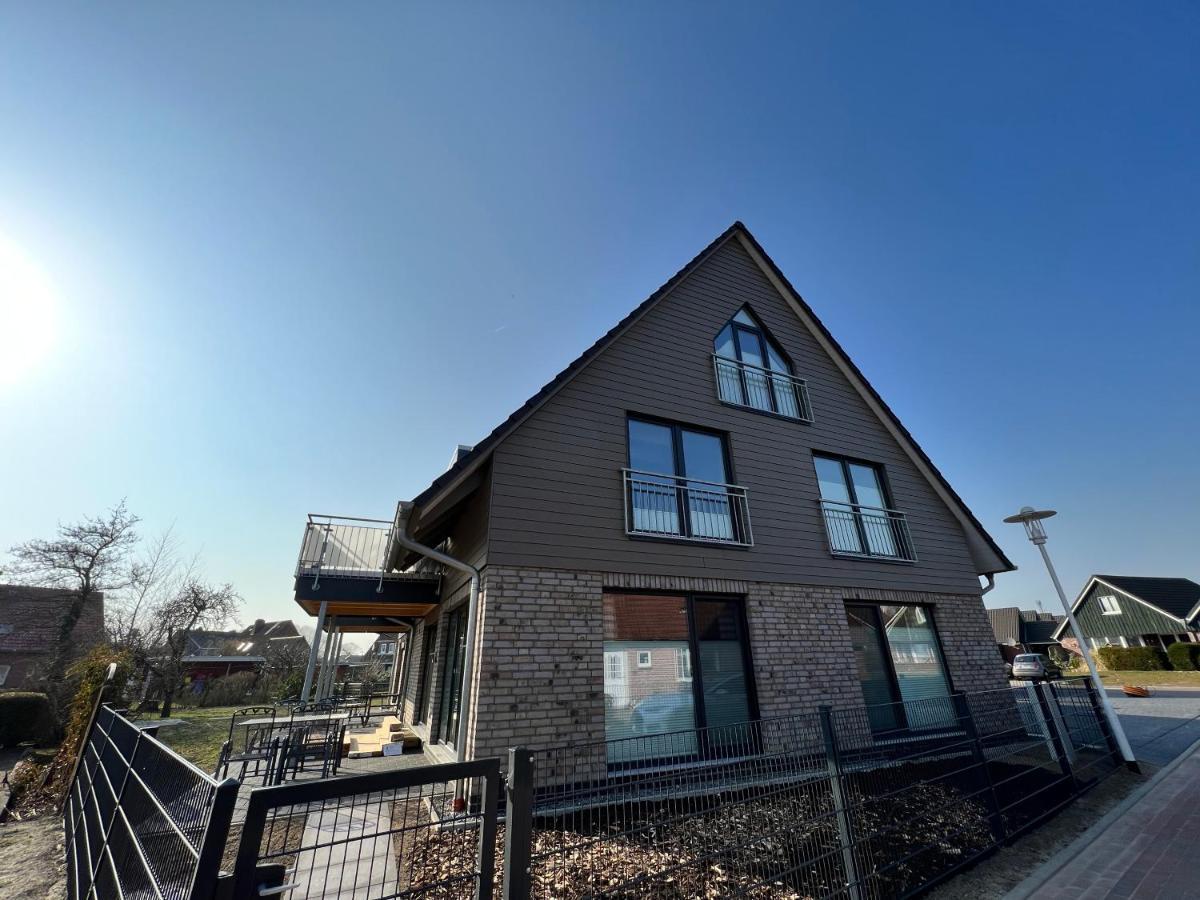 Ragnar Maisonette Busum