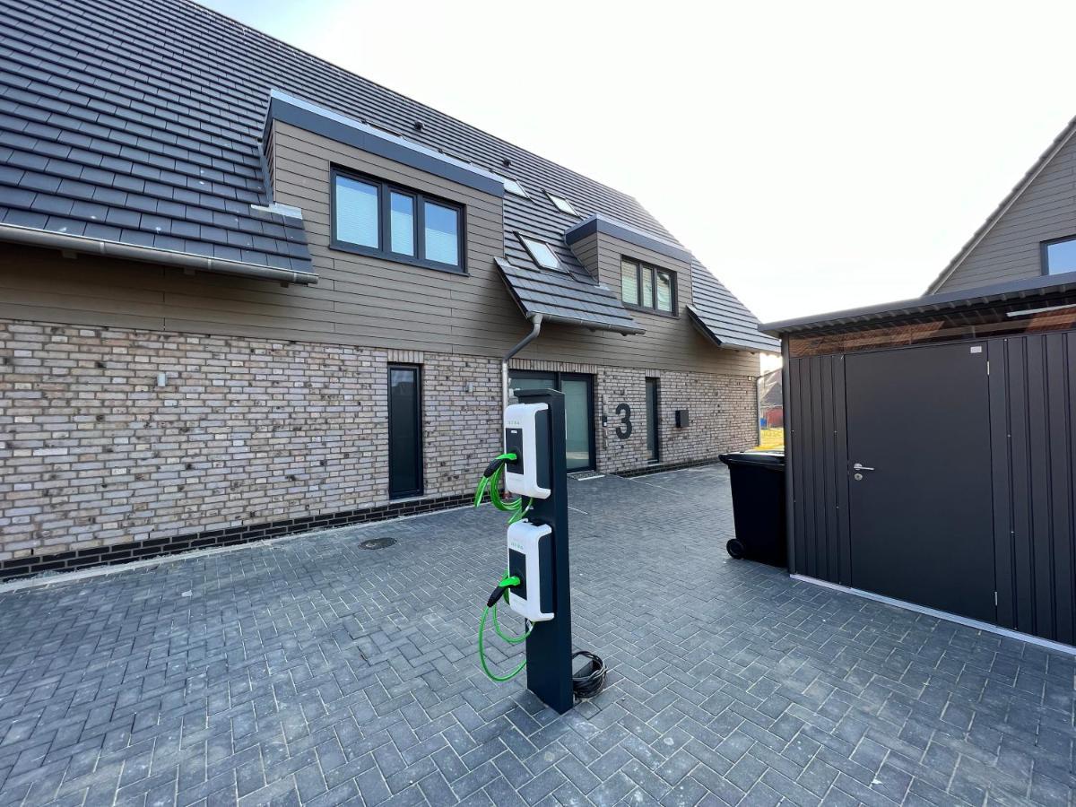 Ragnar Maisonette Apartment