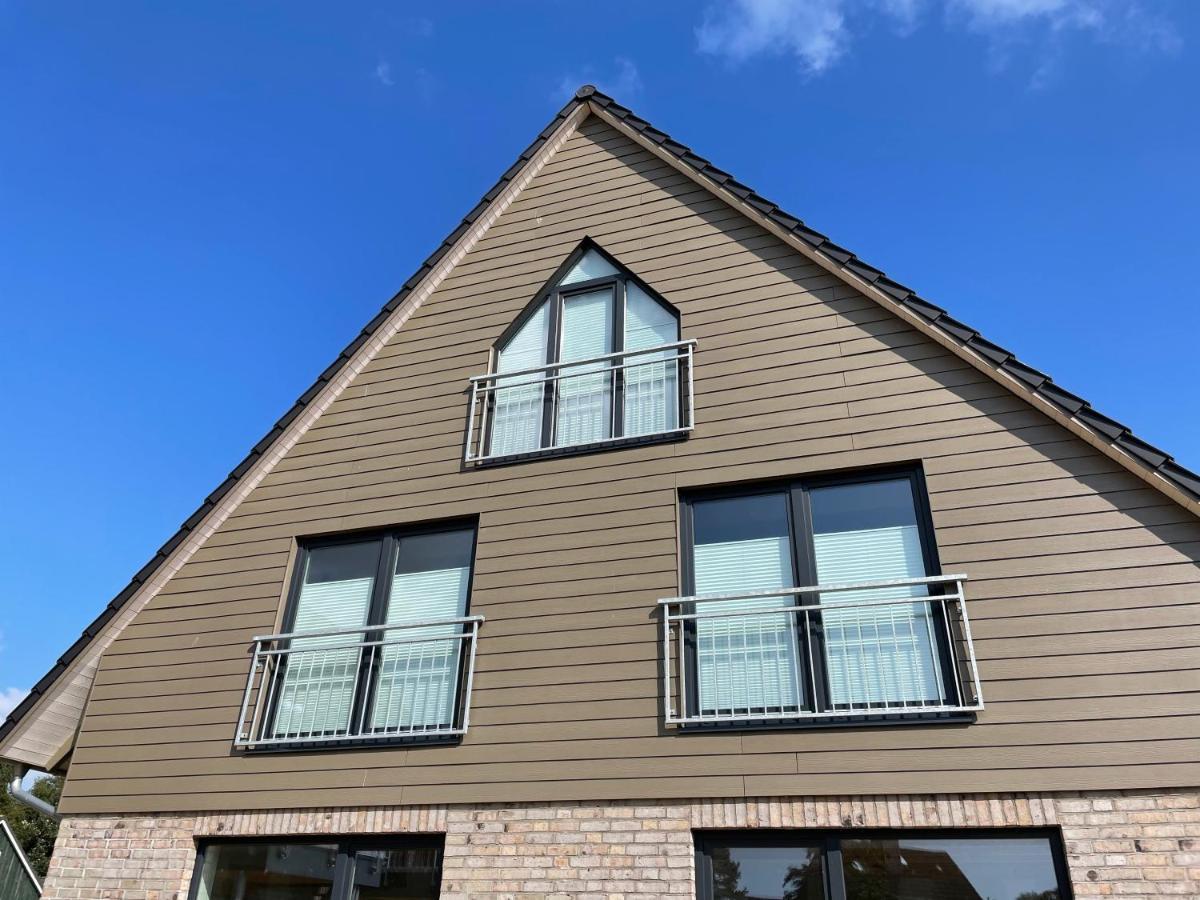Ragnar Maisonette * Busum
