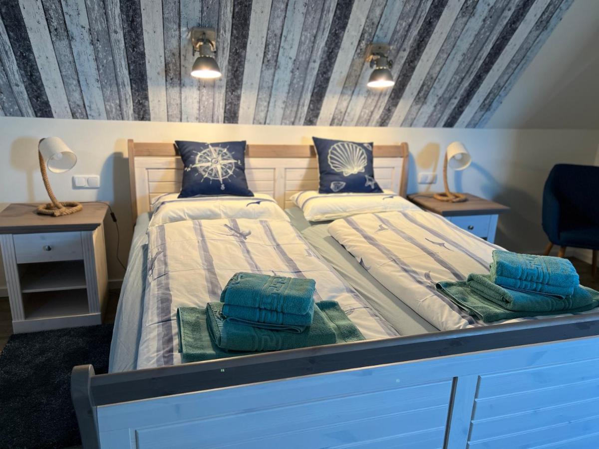 Ragnar Maisonette Apartment