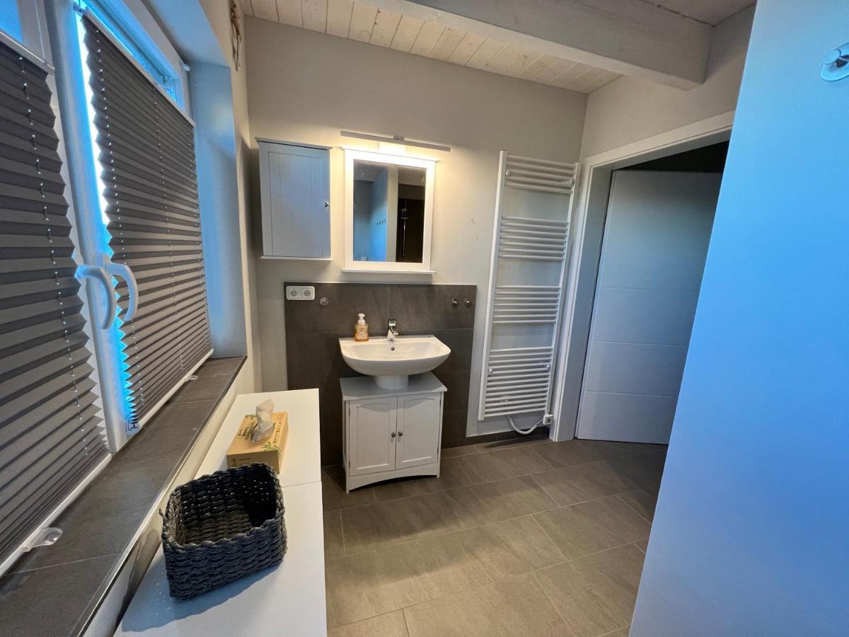 Ragnar Maisonette Apartment *