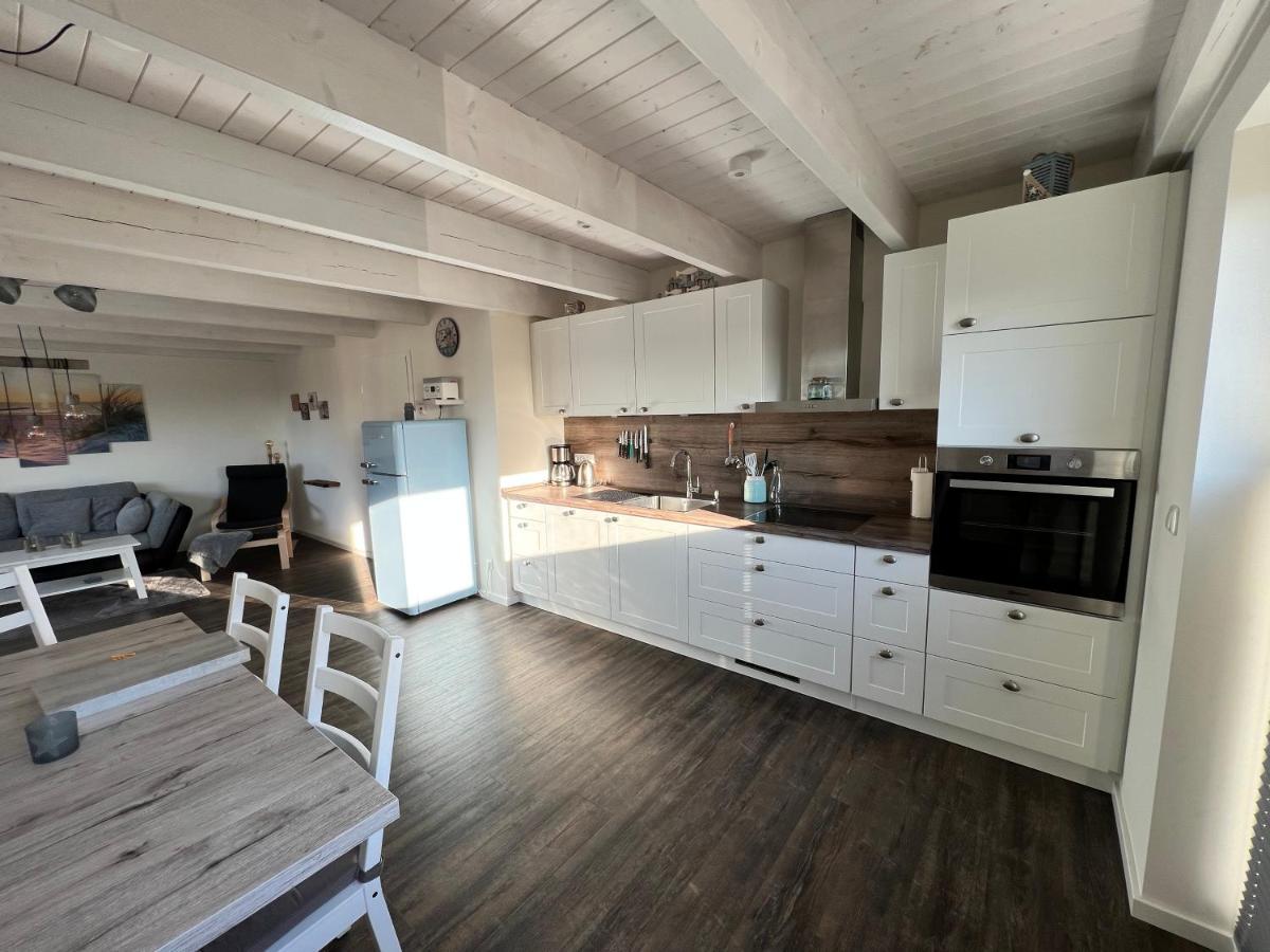 Ragnar Maisonette Apartment