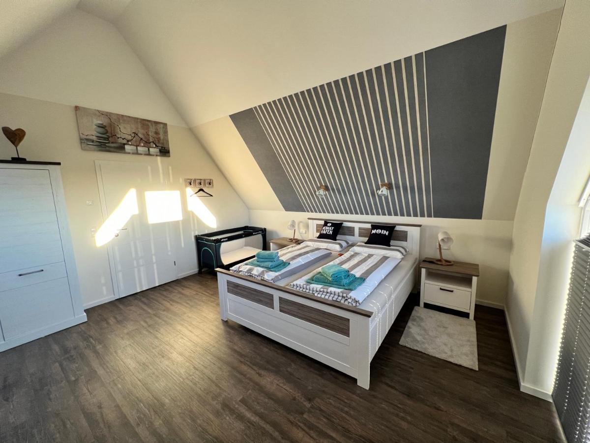 Ragnar Maisonette Apartment