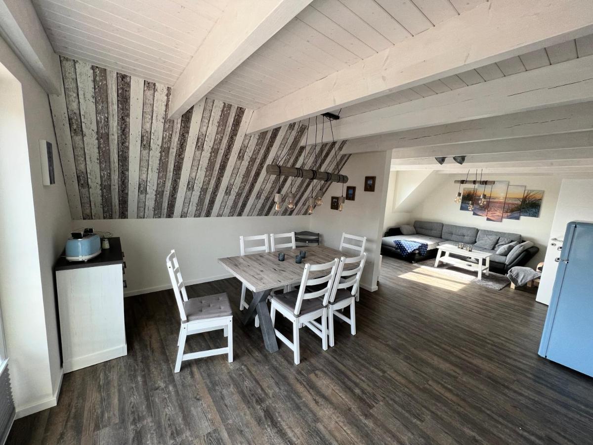Ragnar Maisonette Busum
