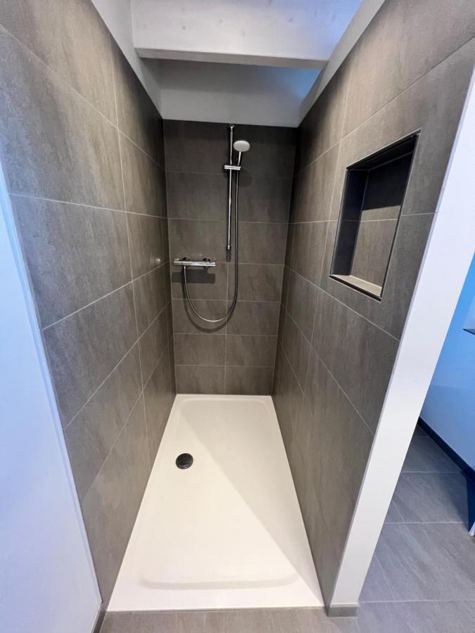 Ragnar Maisonette Apartment Busum