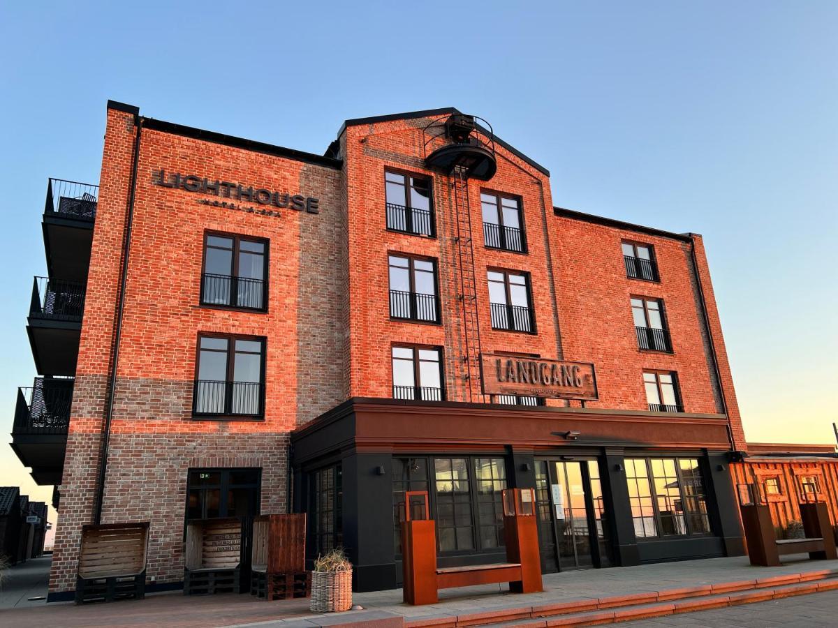 Ragnar Maisonette Busum