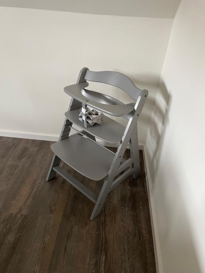Ragnar Maisonette *