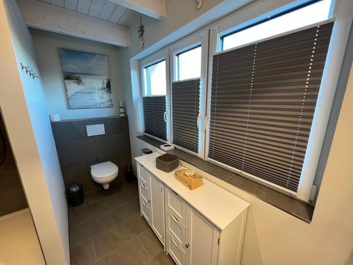 Apartment Ragnar Maisonette Busum