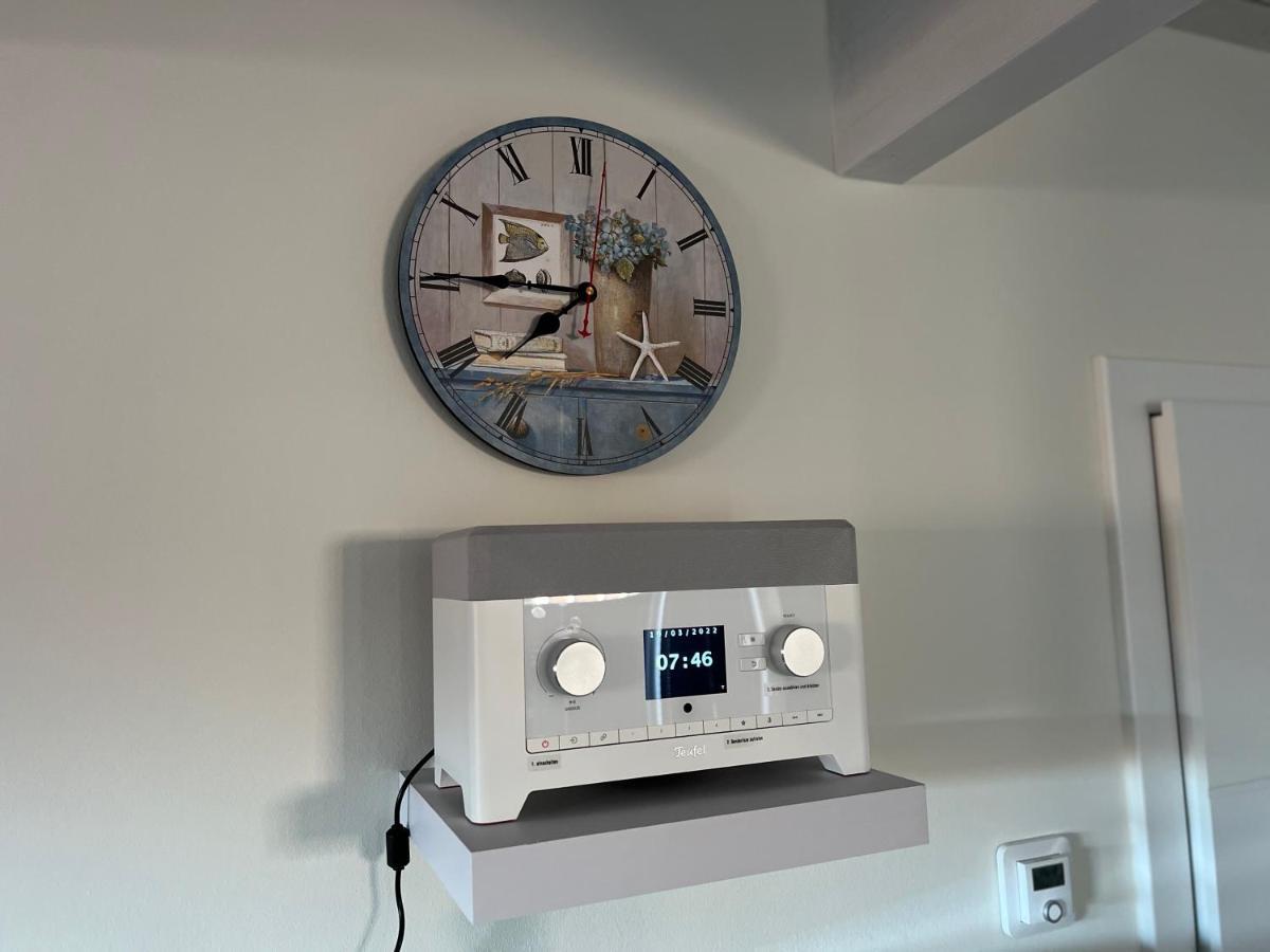 Apartment Ragnar Maisonette *