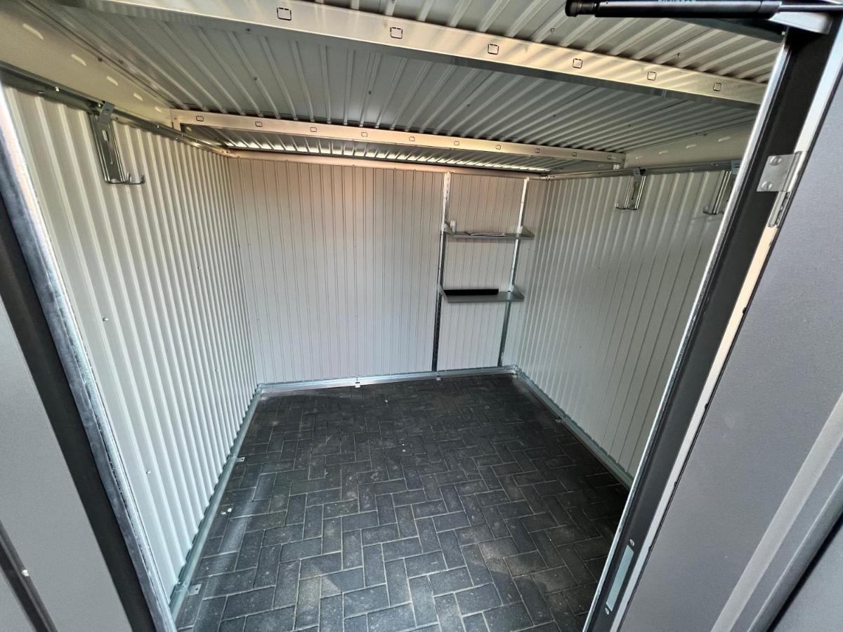 Apartment Ragnar Maisonette Busum