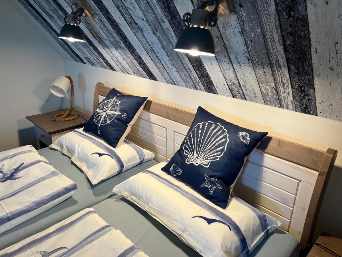 Ragnar Maisonette Apartment *