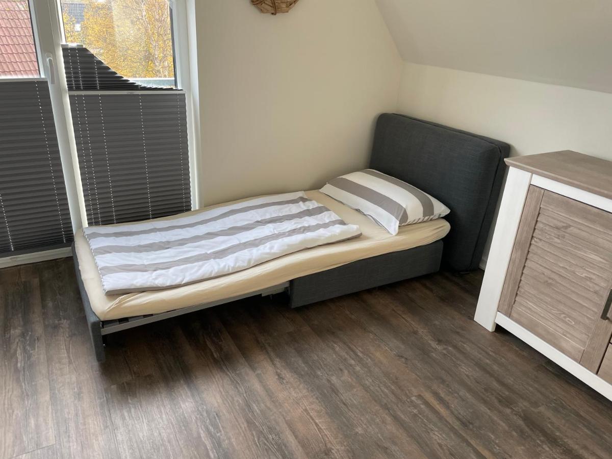 Apartment Ragnar Maisonette