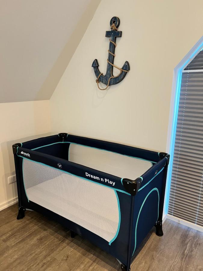 Ragnar Maisonette