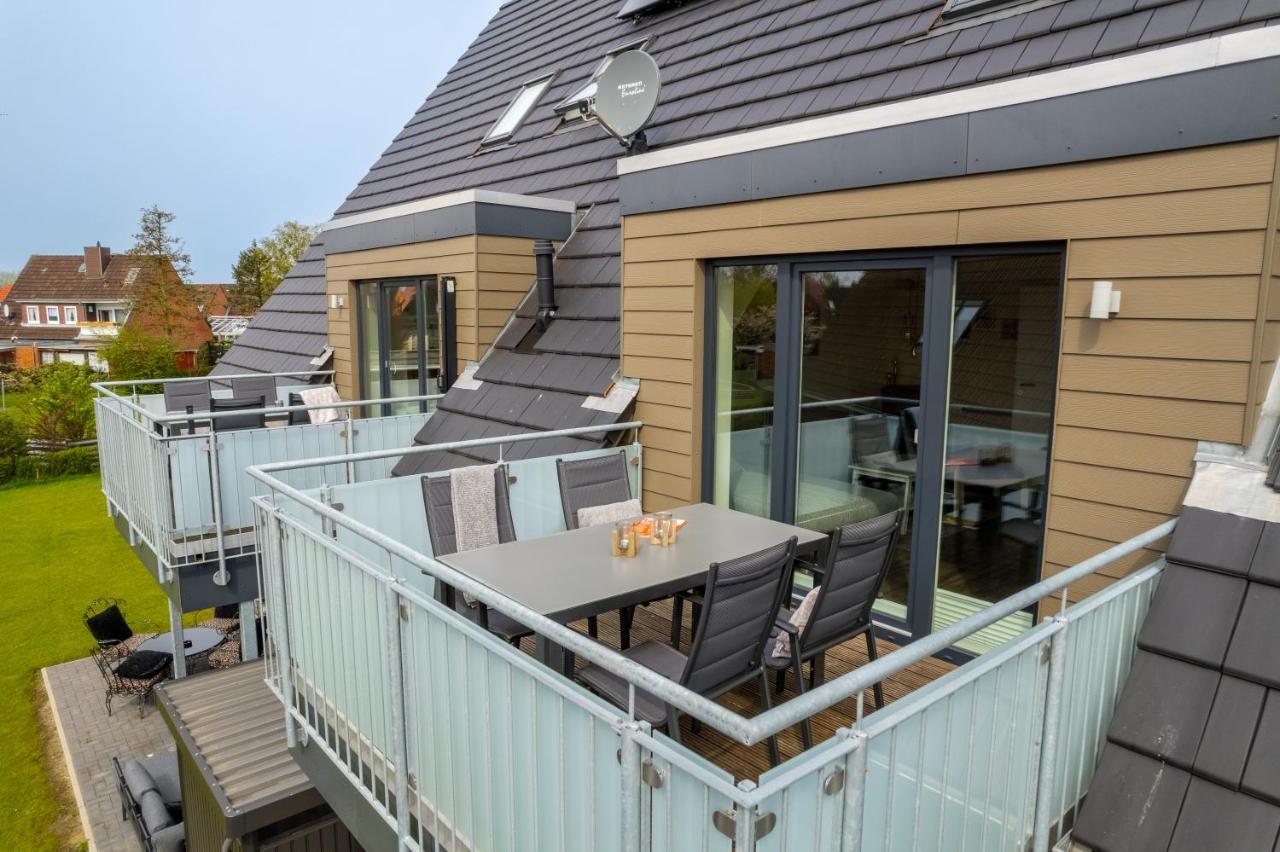 Ragnar Maisonette Apartment *